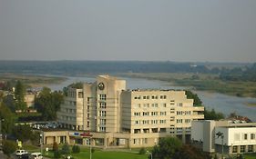 viešbutis Jurbarkas